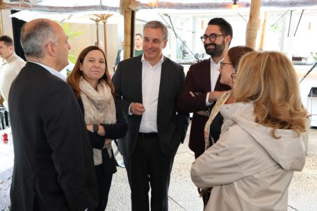 Editorial / Die DP entdeckt ihre sozialliberale Ader