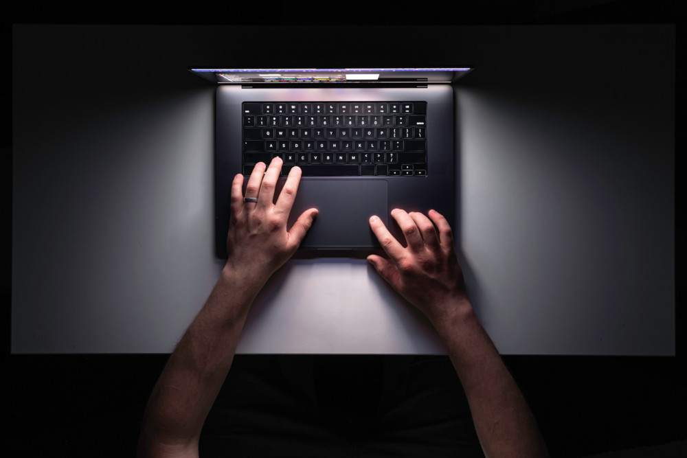 Cyberkriminalität / Luxemburger Polizei warnt erneut vor gefälschten Webbanking-Portalen