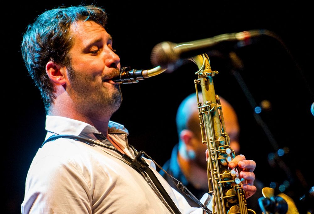 Produzentin des Edinburgh Jazz Festival / „Luxemburgs Jazzszene spielt weit über ihrer Gewichtsklasse“