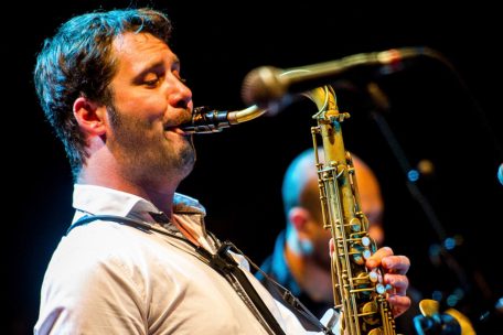 Produzentin des Edinburgh Jazz Festival / „Luxemburgs Jazzszene spielt weit über ihrer Gewichtsklasse“