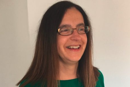 Fiona Alexander lobt die luxemburgische Jazzszene für ihre Offenheit und Innovation