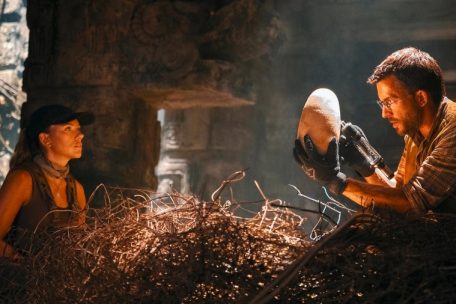 Neue Filme / „Rapaces“ und „Jurassic World: Rebirth“ laufen in Luxemburg an, doch lohnt sich der Kinobesuch?