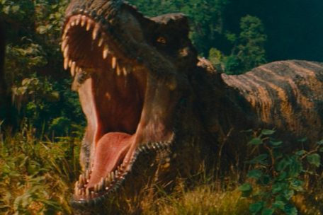 Sieht bissig aus, ist es aber nicht: „Jurassic World: Rebirth“ überzeugt nicht
