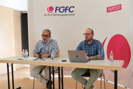 Angst vor der Privatisierung / FGFC: „Dürfen nicht verwaltet werden wie Privatunternehmen“
