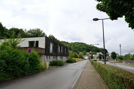 Frust bei Bürgern in Rodange / Versammlung zur „Bëschcrèche“ artet in Ärger über andere Projekte im Doihl aus