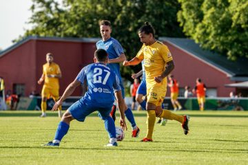 Conference-League-Qualifikation / Wiedersehen mit alten Bekannten: F91 Düdelingen trifft am Donnerstag auf Atlètic Escaldes