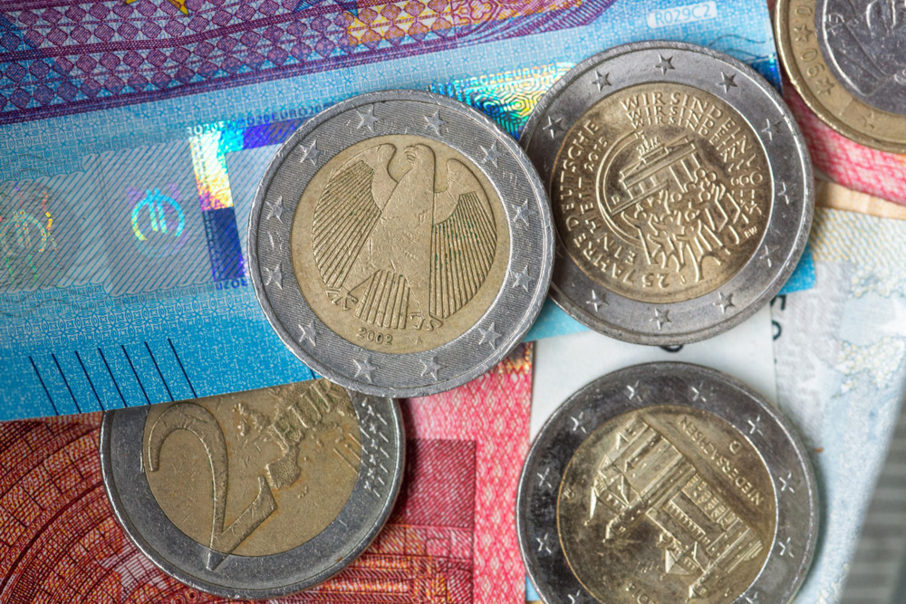 Zum 1. Januar 2026 / Bulgarien darf den Euro einführen