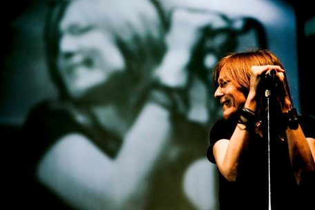 Concerts de la semaine / Beth Gibbons au Neimënster et Jorja Smith à la Rockhal