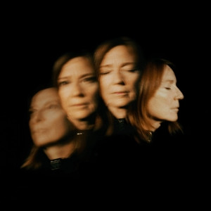 Le premier album solo de Beth Gibbons: &bdquo;Lives Outgrown&ldquo;