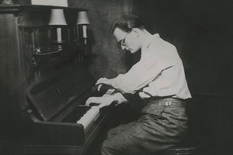 Neues Buch / Was „Nimax – zwischen Tasten und Taktstock“ über Luxemburgs Musikikone Pierre Nimax verrät