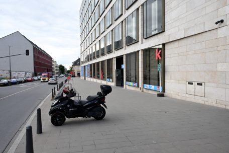 Fehlendes Grün in der Hauptstadt / Lydie Polfer: „Wollen Bäume, wo immer es möglich ist“