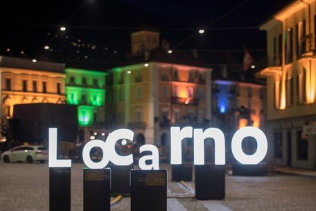 Filmfestival von Locarno / Luxemburg ist bei der 78. Ausgabe mit drei Koproduktionen vertreten