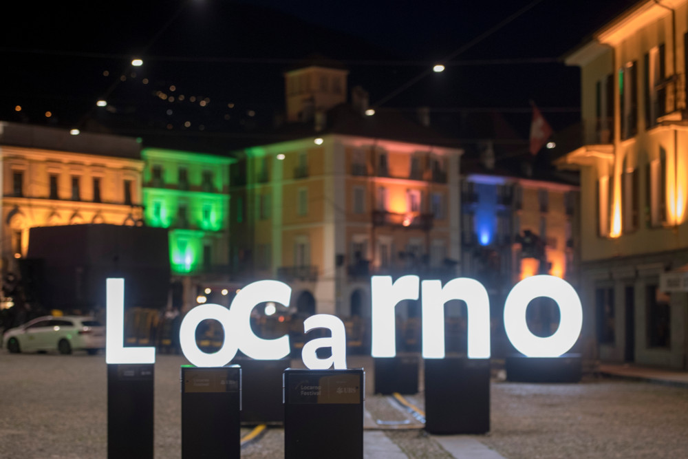 Filmfestival von Locarno / Luxemburg ist bei der 78. Ausgabe mit drei Koproduktionen vertreten