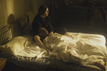 Exil von Mehdi Hmili (Tarantula Luxembourg)