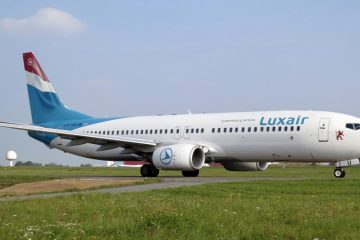 Über Griechenland / Luxair-Flieger nach Ägypten muss umkehren