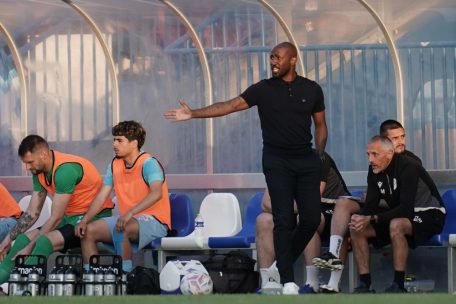 Conference League / Was sich der Racing bei der Rückkehr auf die europäische Bühne vorgenommen hat