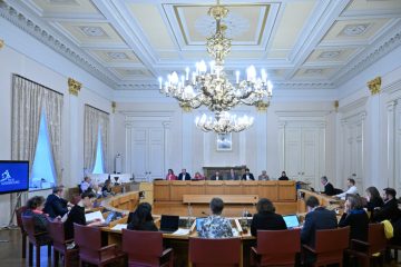 Luxemburg-Stadt / DP und CSV bleiben beim Status Quo: keine zusätzlichen Übersetzungen des Gemeinderats