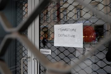 Statec / Luxemburg verzeichnet in der ersten Jahreshälfte mehr Insolvenzen, aber weniger Jobverluste