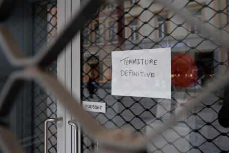 Statec / Luxemburg verzeichnet in der ersten Jahreshälfte mehr Insolvenzen, aber weniger Jobverluste