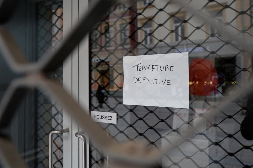 Statec / Luxemburg verzeichnet in der ersten Jahreshälfte mehr Insolvenzen, aber weniger Jobverluste