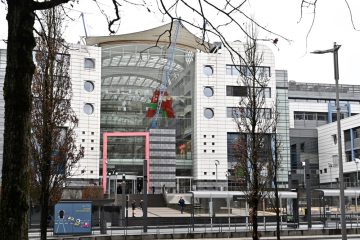 Unternehmen / HiFi International übernimmt Elektrobereich bei Auchan Kirchberg