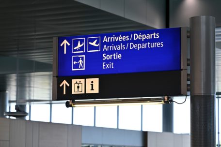 910 Beschwerden 2024 / Fluggastbeschwerden gehen in Luxemburg leicht zurück