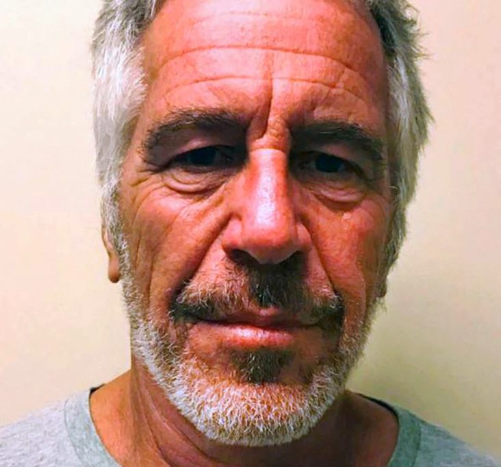 USA / Trump ist wegen Epstein-Sexskandal mit einer Revolte im MAGA-Lager konfrontiert