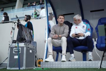 Nationalmannschaft / Das Ende einer Ära: Paul Philipp über die Entscheidung, den Vertrag von Luc Holtz nicht zu verlängern