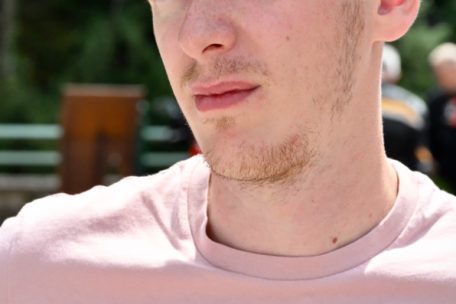 Organisator Robert Medjugorac lässt die Kellner laufen