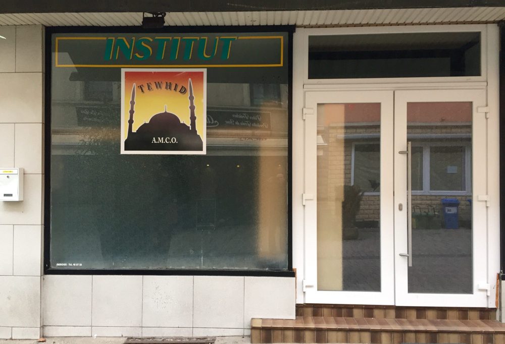 Urteil / Drei (vermutlich tote) IS-Kämpfer aus Luxemburg zu 15 Jahren Haft verurteilt