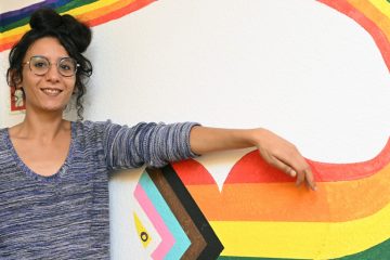 LILI-Umfrage / Queere Personen erstellen kaum Anzeige wegen erlebter Gewalt