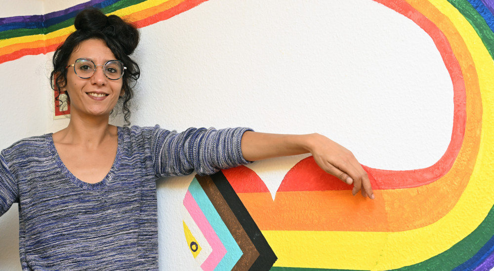 LILI-Umfrage / Queere Personen erstellen kaum Anzeige wegen erlebter Gewalt