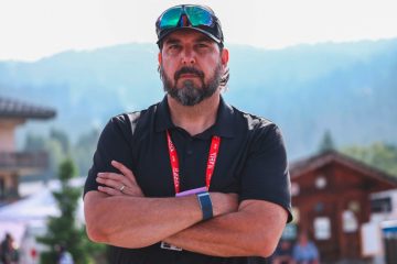 Auf der Suche nach Motoren / Ehemaliger Kriminalermittler Nick Raudenski hat bei der Tour de France einen ganz speziellen Job