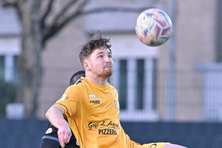 1. Qualifikationsrunde in der Conference League / Düdelingen verliert Hinspiel in Andorra mit 0:2