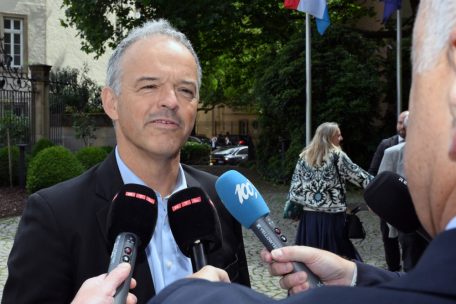 UEL-Präsident Michel Reckinger hofft weiterhin auf ein „Gesamtpackage“