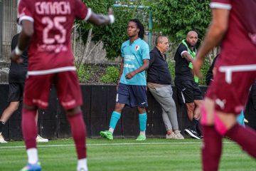 Swift Hesperingen / Rätselraten und Hoffnung: Die FIFA-Transfersperre könnte aufgehoben werden