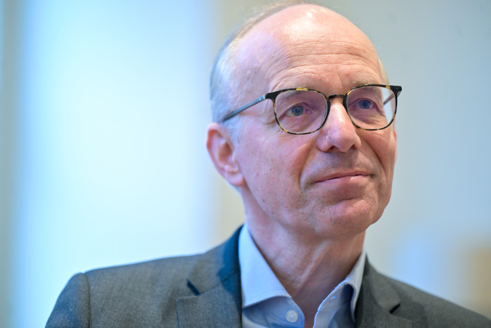 CSV-Sommerfest / Luc Frieden stichelt gegen Gewerkschaften – die Opposition hält den Premier für „nicht mehr tragbar“