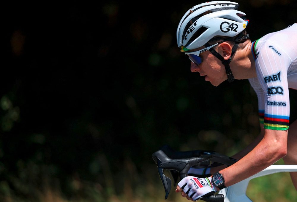 Radsport / Im Namen der Kirsche: Tour-Stars schwören auf neuen „Zaubertrank“