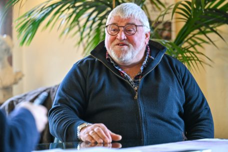 Michel Malherbe