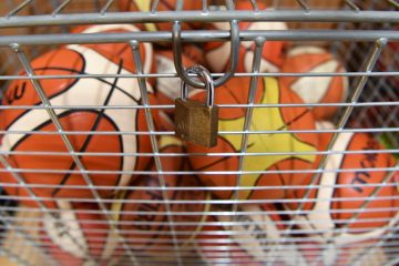 Affäre Vibball / 18.000 Euro: Darum kommt noch immer keine Ruhe in den Echternacher Basketball