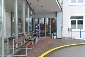 Krankenhaus und Gemeinde unter Beobachtung / Sieben Menschen in Steinfort mit Legionellen infiziert