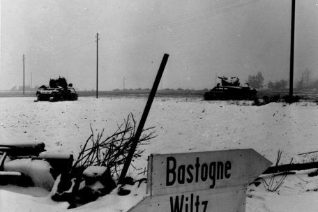 L’histoire du temps présent / La fin de l’Unio’n 