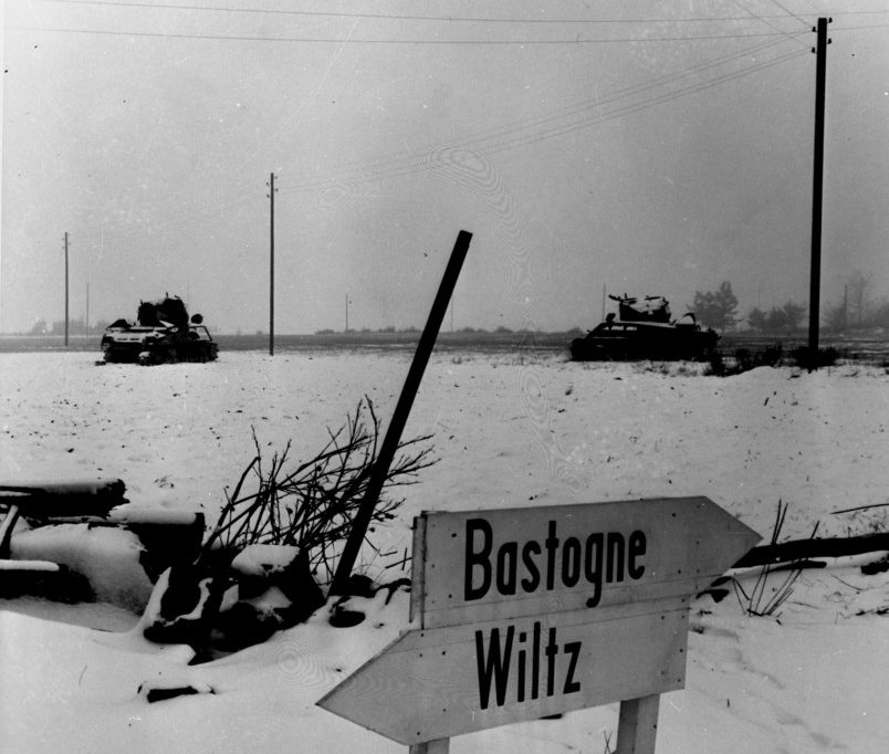 L’histoire du temps présent / La fin de l’Unio’n 