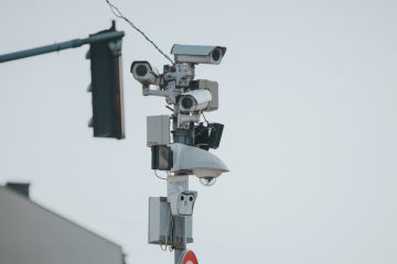 Luxemburg / Regierungsrat stimmt für automatische Erfassung von Nummernschildern