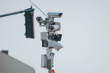 Luxemburg / Regierungsrat stimmt für automatische Erfassung von Nummernschildern