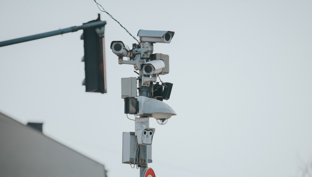 Luxemburg / Regierungsrat stimmt für automatische Erfassung von Nummernschildern