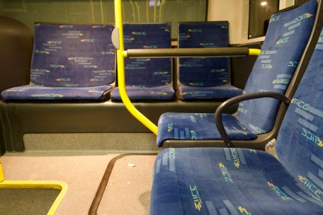 Öffentlicher Verkehr  / TICE stellt nächtlichen Busdienst im Süden ein