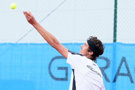 Tennis / Schifflingen gewinnt Interklub-Meisterschaft bei den Herren: „One team, one club, one spirit“