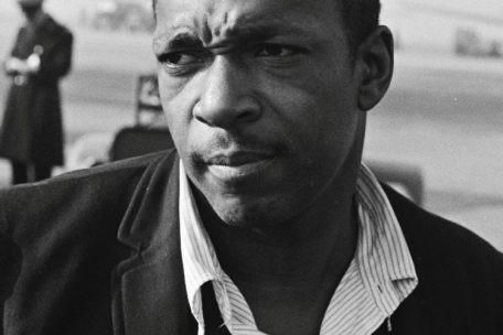 John Coltrane, 1963