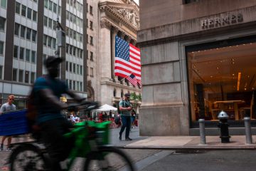 Handelsstreit / Die EU-27 sind unterschiedlich stark von drohenden US-Zöllen betroffen